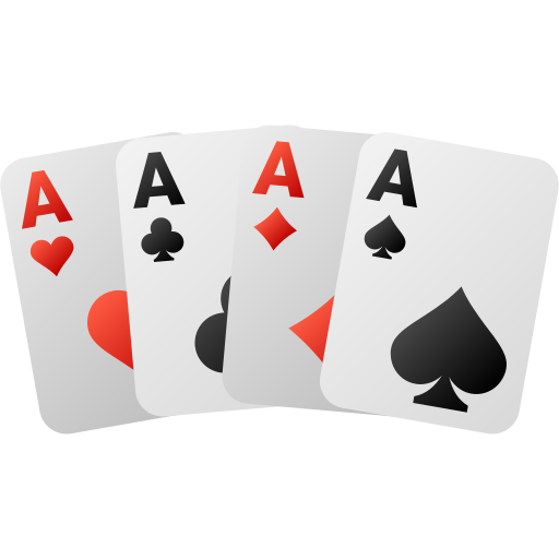 Ace cards free icon Ace cards free icon