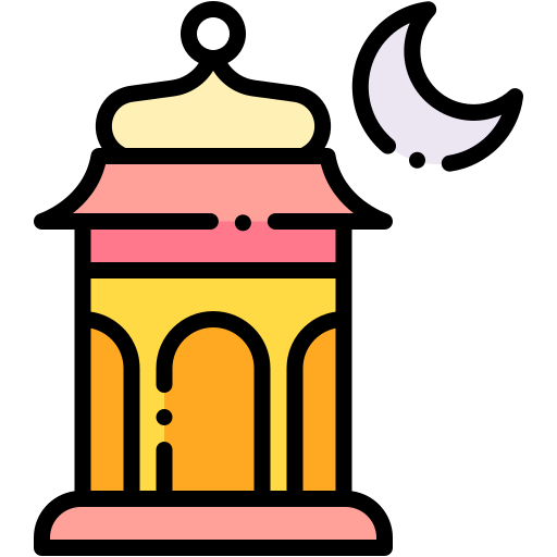 linterna icono gratis