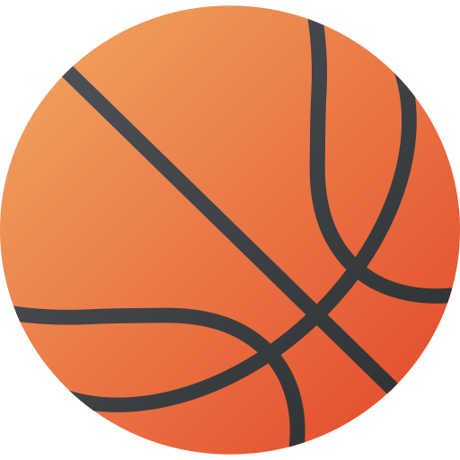 baloncesto icono gratis