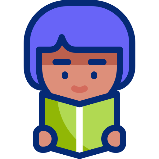 Reading free icon Reading free icon