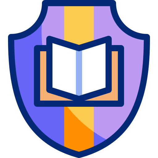Всемирный день книги бесплатно иконка