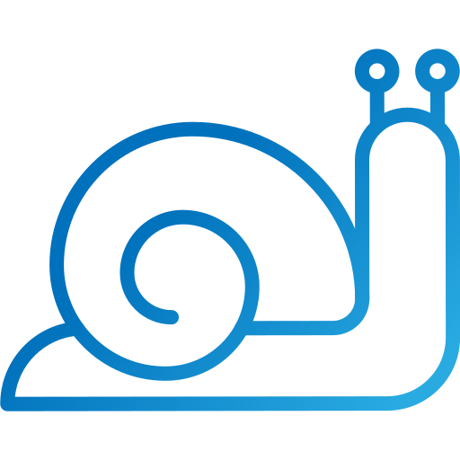 caracol icono gratis