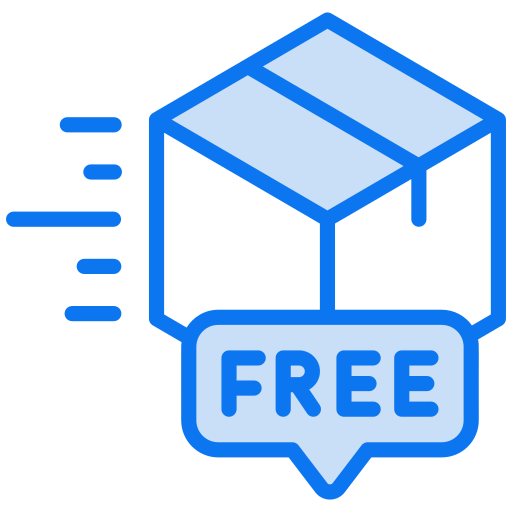 envío gratis icono gratis
