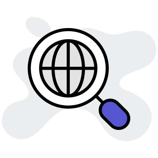 recherche de localisation Icône gratuit recherche de localisation Icône gratuit