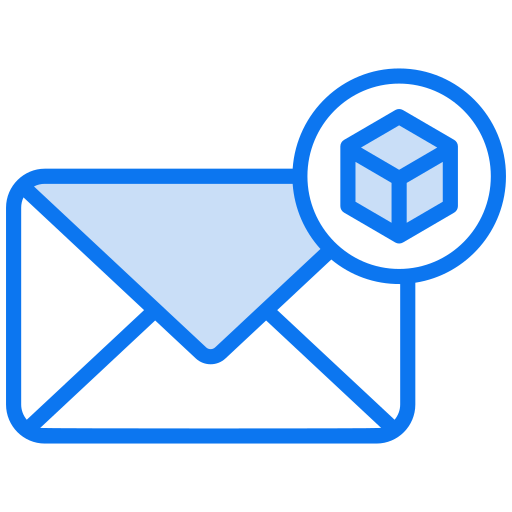 Notification free icon