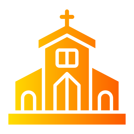 iglesia icono gratis