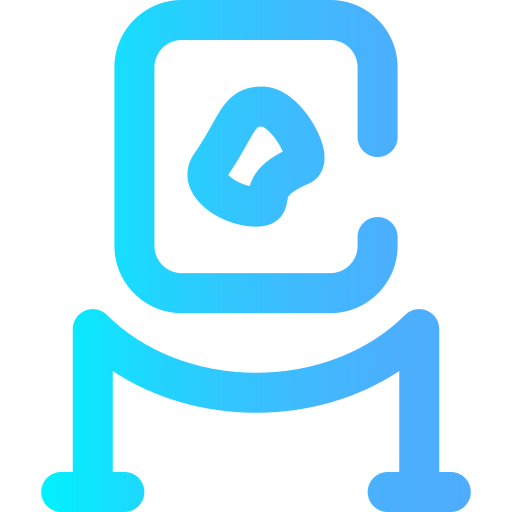 pintura de museo icono gratis