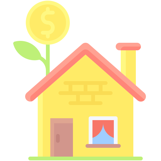 inversión icono gratis