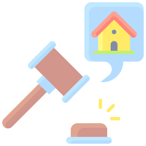 jurídico icono gratis