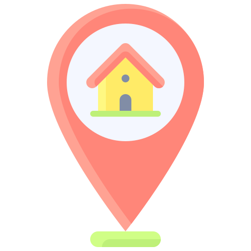 marcador de posición icono gratis