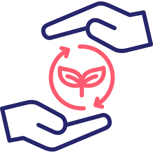 Bio free icon