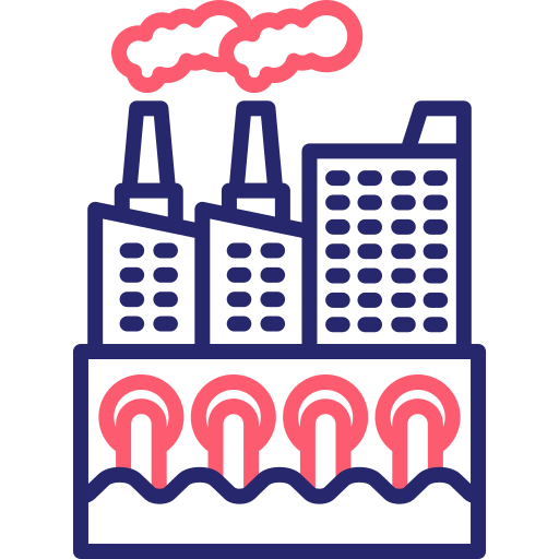 fabrik kostenlos Icon fabrik kostenlos Icon