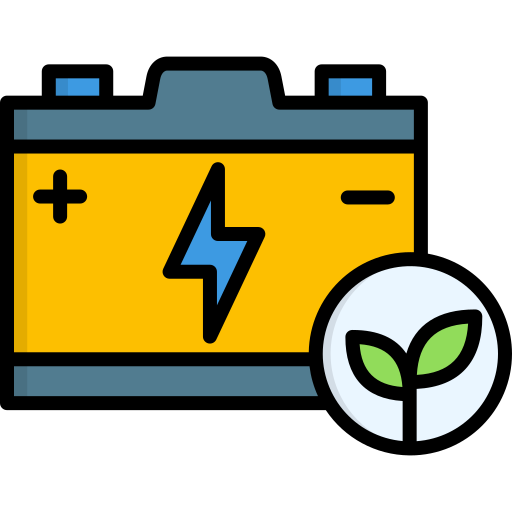 batterie kostenlos Icon batterie kostenlos Icon