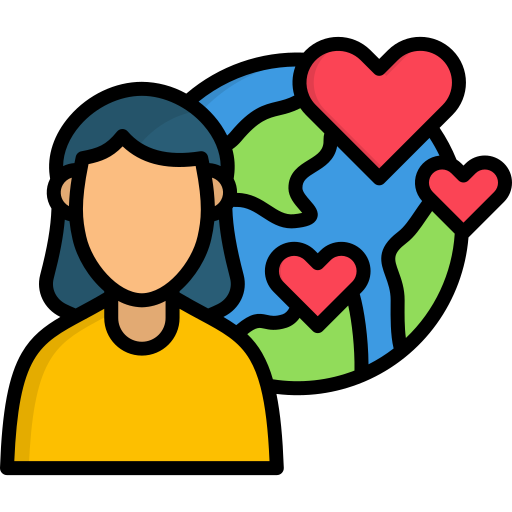 femenino icono gratis