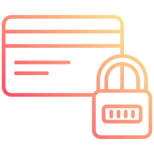 tarjeta de crédito icono gratis