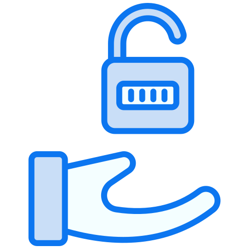 seguridad icono gratis