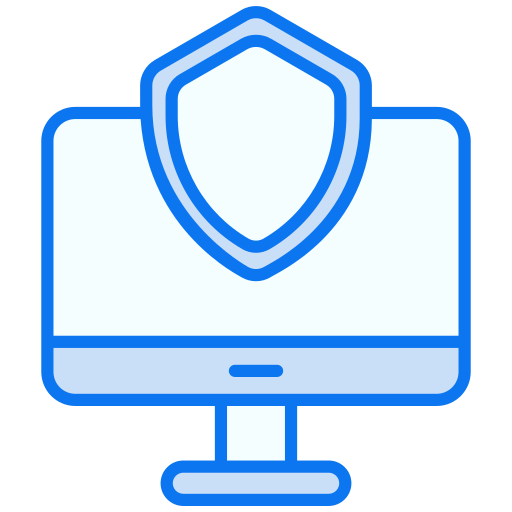 Antivirus free icon