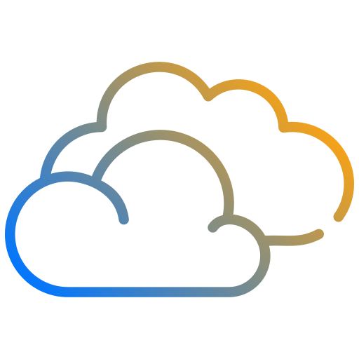 Cloud free icon Cloud free icon