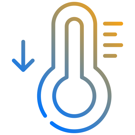 Thermometer free icon Thermometer free icon