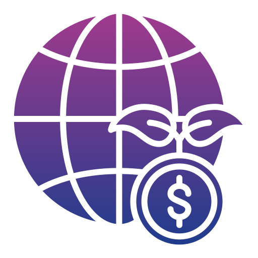 investimento grátis ícone investimento grátis ícone