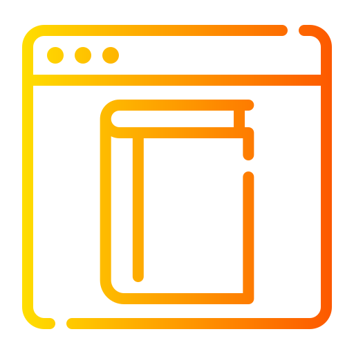 educación icono gratis