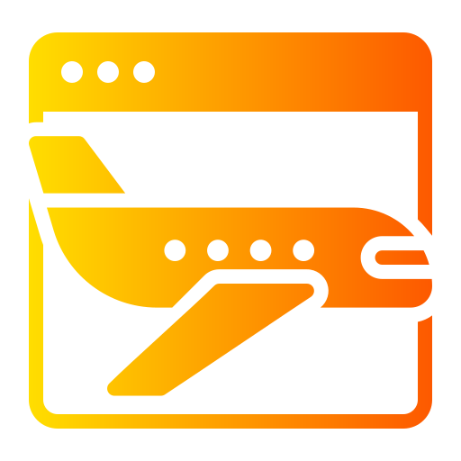 reiseblogger kostenlos Icon reiseblogger kostenlos Icon