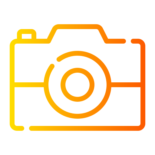 appareil photo Icône gratuit appareil photo Icône gratuit