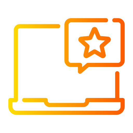 estrella icono gratis