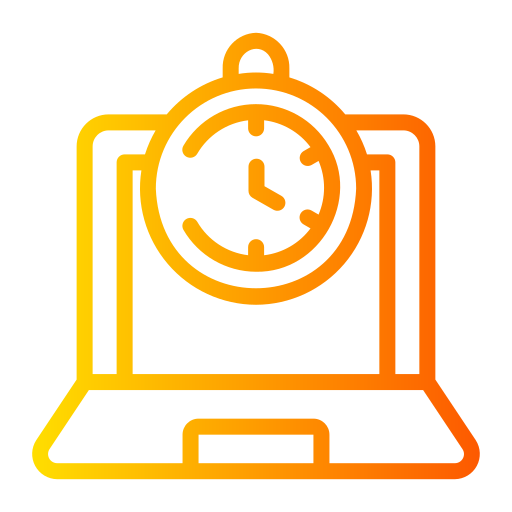 computadora portátil icono gratis