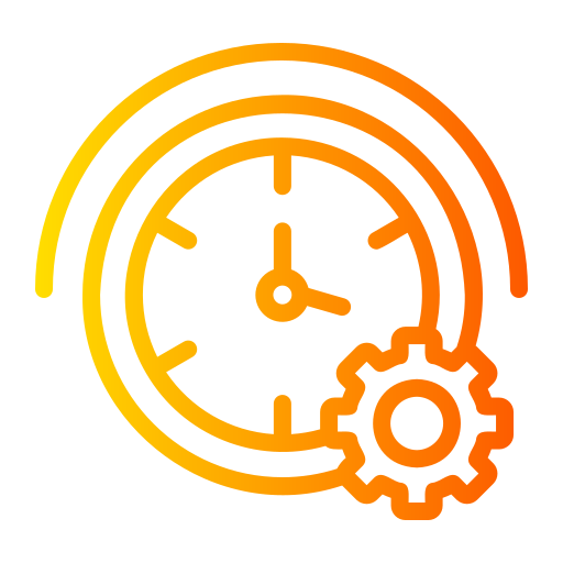 gestion du temps Icône gratuit gestion du temps Icône gratuit