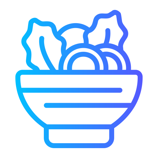 salat kostenlos Icon