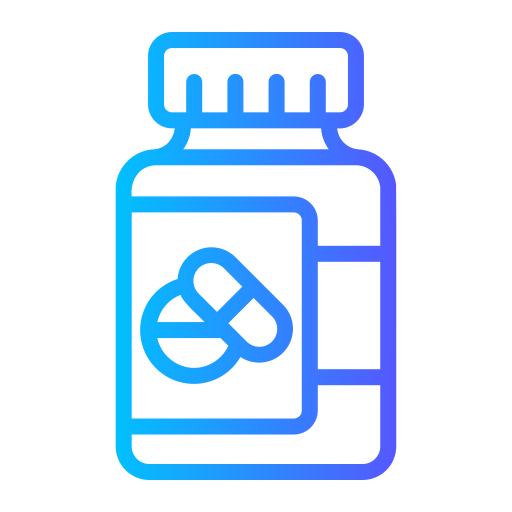 suplemento icono gratis