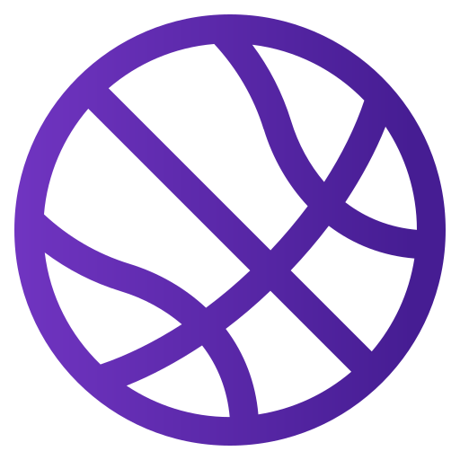 basquetebol grátis ícone