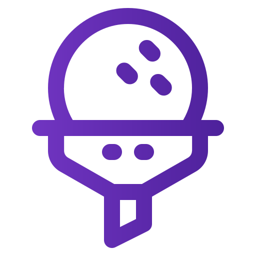 골프 공 무료 아이콘