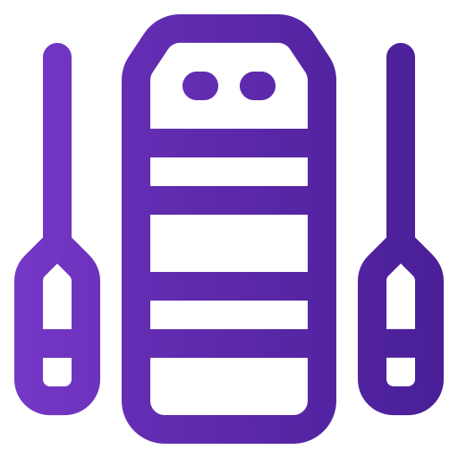 rafting grátis ícone