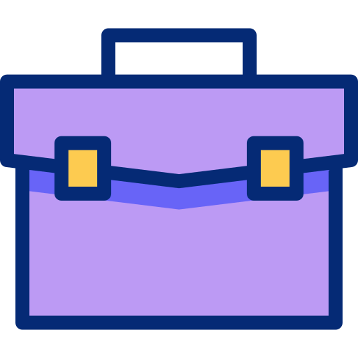 Портфель бесплатно иконка Портфель бесплатно иконка
