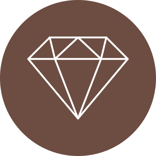 diamante icono gratis