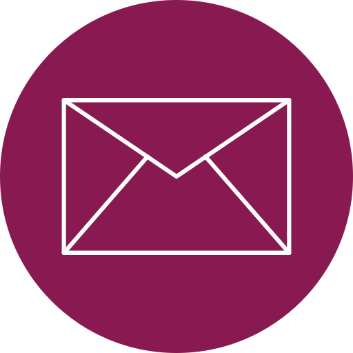 correo electrónico icono gratis