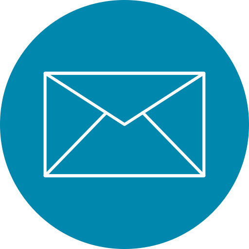 correo electrónico icono gratis