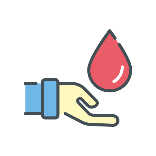 blut kostenlos Icon