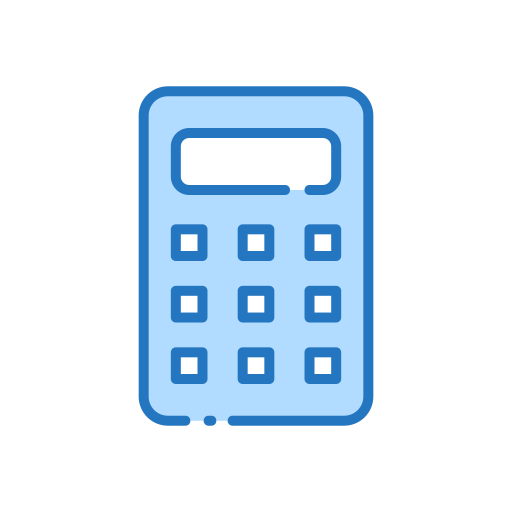 calculadora icono gratis