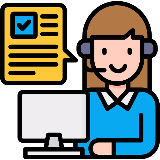 consultor icono gratis