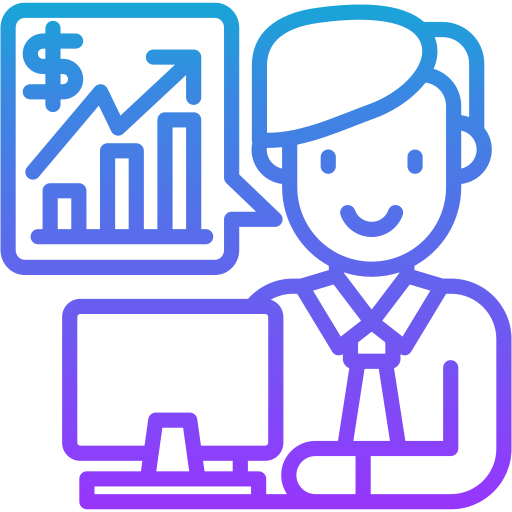 investimento grátis ícone investimento grátis ícone