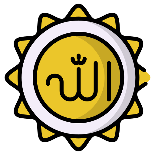 Аллах бесплатно иконка