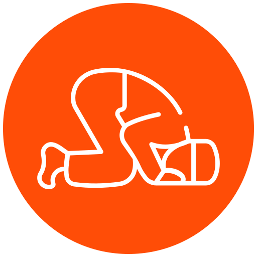 sujud icono gratis