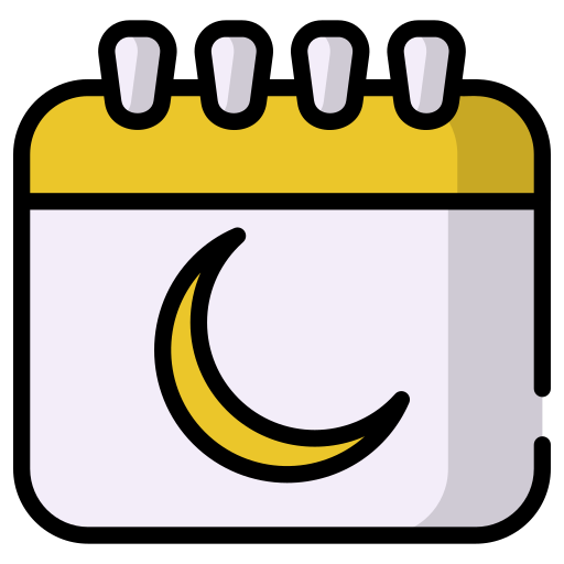 calendario icono gratis