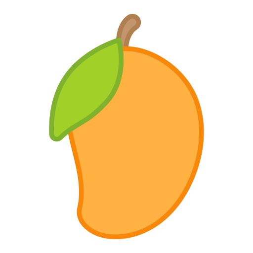 Mango free icon Mango free icon