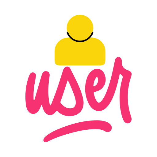 User free icon