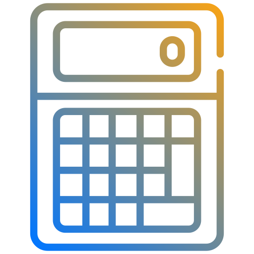 calculadora icono gratis