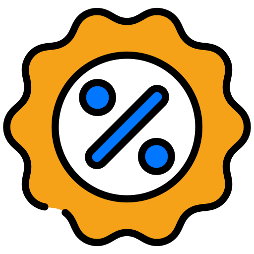 rabatt kostenlos Icon